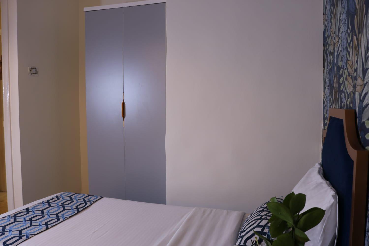 Rafi Hotel Ammán Kültér fotó