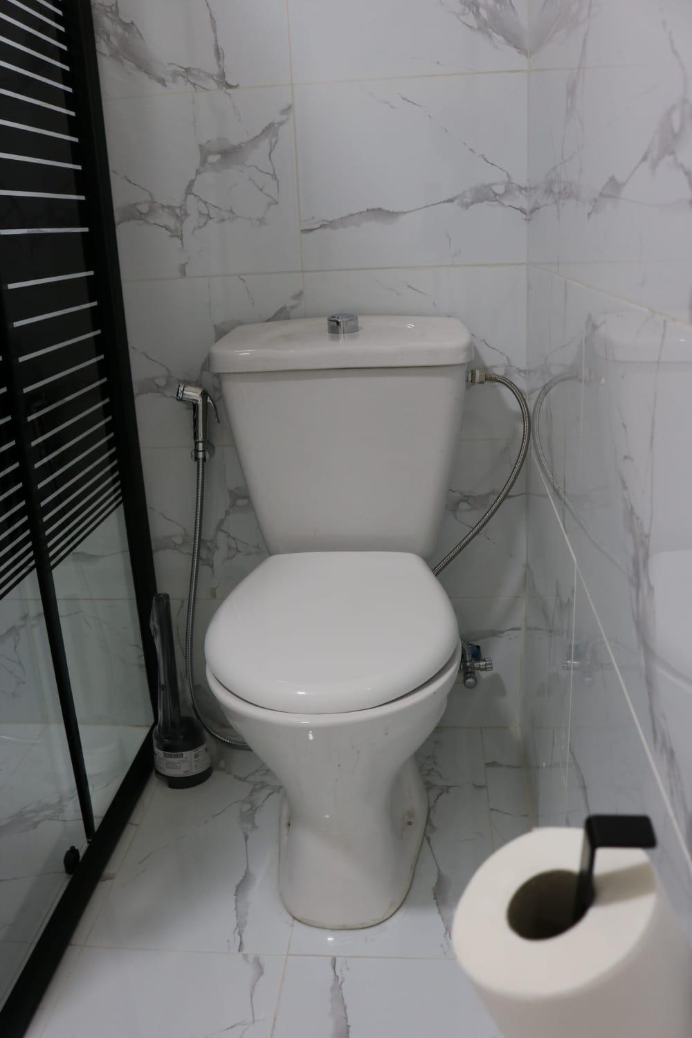 Rafi Hotel Ammán Kültér fotó