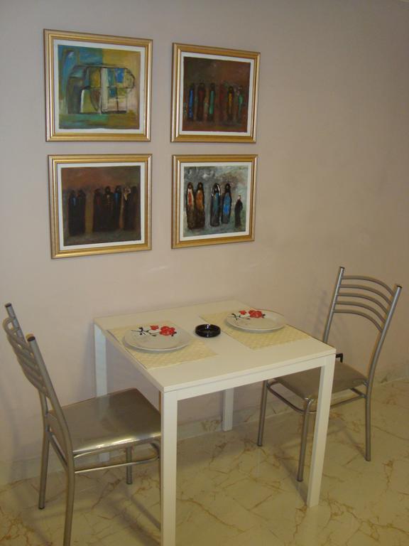 Rafi Hotel Ammán Kültér fotó