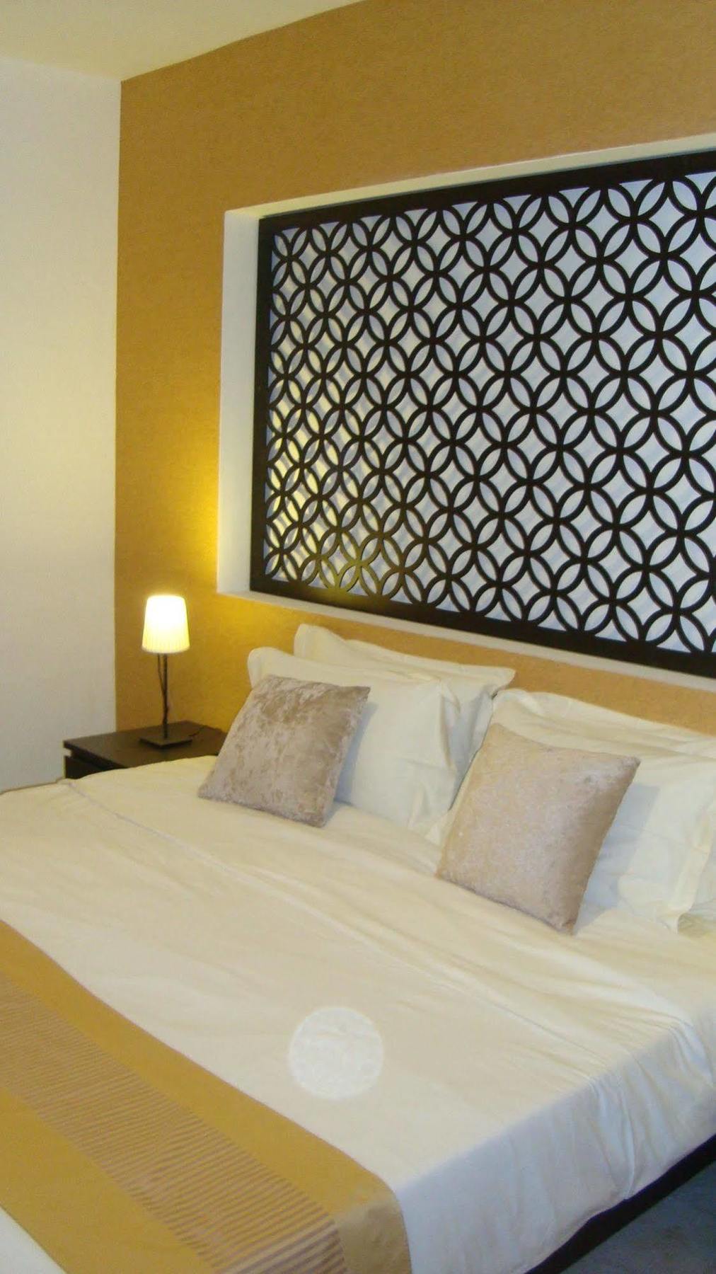 Rafi Hotel Ammán Kültér fotó