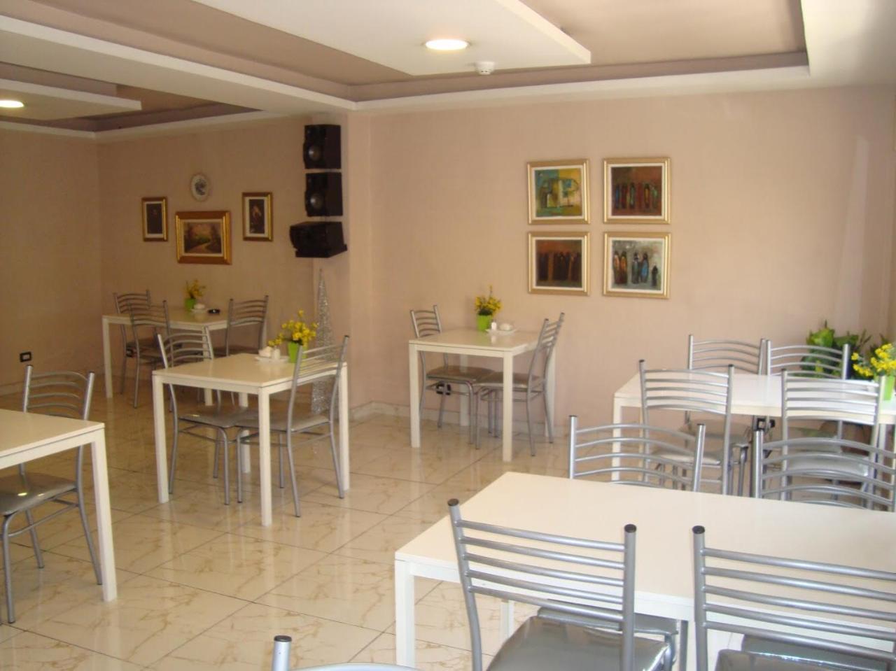 Rafi Hotel Ammán Kültér fotó
